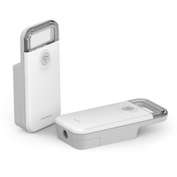 Thomson Pack de 2 modules de chauffage électrique Fil pilote WIFI 2xCALI-P Kobleo