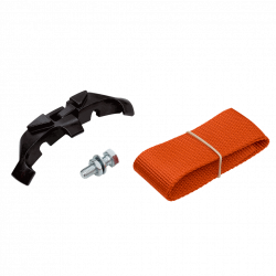 Bahco Outil de montage/démontage des courroies élastiques BE230 Bahco Kobleo