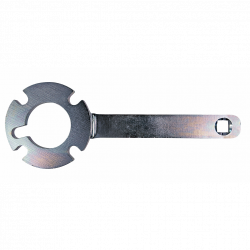 Bahco Outil de support pour poulie de vilebrequin pour Volvo BE510304 Bahco Kobleo