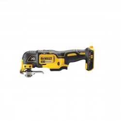 DeWalt Outil oscillant multi cutter 18V Li-Ion sans batterie ni chargeur DCS3 DeWalt Kobleo