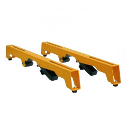 DeWalt Paire de support machine grand modèle DE7030 DeWalt Kobleo DeWalt Paire de support machine grand modèle DE7030 DeWalt Kobleo