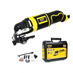 Stanley Outil multifonction 300W Fatmax FME650K Kobleo