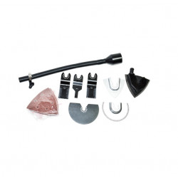 Stanley Outil multifonction 300W Fatmax FME650K Kobleo