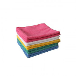 Aexalt Pack microfibres multi-usage 0 x 0 cm Kobleo