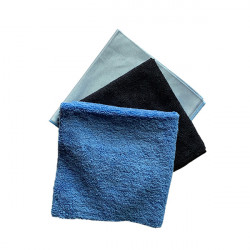 Aexalt Pack microfibres spécial auto Kobleo Aexalt Pack microfibres spécial auto Kobleo