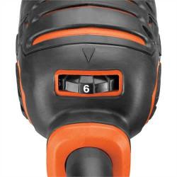 Black and Decker Outil multi-fonctions oscillatoire 300W Black and Decker Kobleo Black and Decker Outil multi-fonctions oscillatoire 300W Black and Decker Kobleo