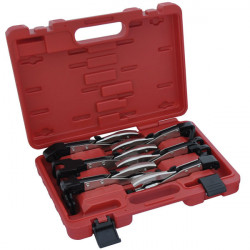 Dolex Pack de 6 pinces axiales Kobleo Dolex Pack de 6 pinces axiales Kobleo