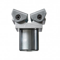 Bessey Pannes de serrage de table Vario avec boulon 16 mm TW16VAD Kobleo