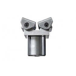 Bessey Panne de serrage de table Vario avec boulon Diam 28 mm TW28VAD Kobleo