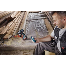 Bosch Professional Perceuse visseuse batterie 18V 110Nm GSR 18V-110 C 06019G0109 Bosch Professional Kobleo Bosch Professional Perceuse visseuse batterie 18V 110Nm GSR 18V-110 C 06019G0109 Bosch Professional Kobleo