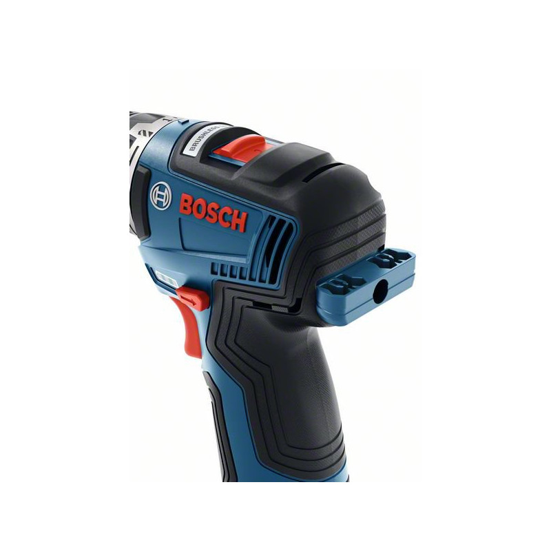 Bosch Professional - Perceuse-visseuse Sans Fil 12V 35 Nm GSR 12V-35 FC ...