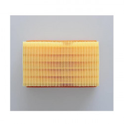 Karcher Filtre plissé plat 2.863-005.0 pour WD 4 / WD 5 / WD 6 Karcher Kobleo Karcher Filtre plissé plat 2.863-005.0 pour WD 4 / WD 5 / WD 6 Karcher Kobleo