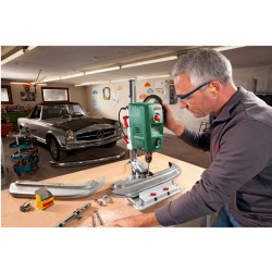 Bosch Perceuse à colonne 710 W PBD 40 Bosch Kobleo