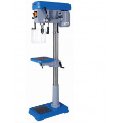 Promac Perceuse à colonne capacité 16 mm 213A Kobleo