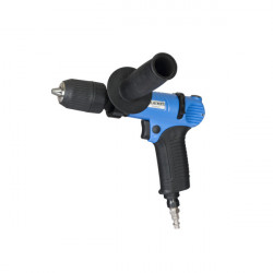 Lacme Perceuse à air 13mm industrie réversible Kobleo