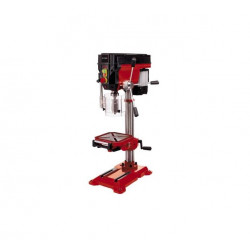 Einhell Perceuse à colonne 750 W vitesse variable mandrin 1 mm 16 mm TE-BD 750 Einhell Kobleo