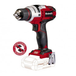 Einhell Perceuse-Visseuse batterie 18V 47 Nm TE-CD 18 Li E-Solo Kobleo