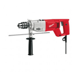 Milwaukee Perceuse à percussion 1010 W 57 Nm 800 et 1800 tr/min SB 2-35 D Kobleo Milwaukee Perceuse à percussion 1010 W 57 Nm 800 et 1800 tr/min SB 2-35 D Kobleo