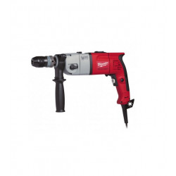 Milwaukee Perceuse à percussion 1200W 56 Nm PD2E 24 RST Kobleo