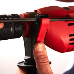 Milwaukee Perceuse à percussion 630 W 59 Nm PDE 16 RP Kobleo