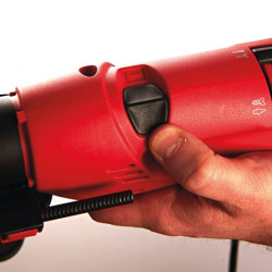 Milwaukee Perceuse à percussion 630 W 59 Nm PDE 16 RP Kobleo