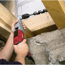Milwaukee Perceuse à percussion 13mm 850W PD2E 22R Kobleo Milwaukee Perceuse à percussion 13mm 850W PD2E 22R Kobleo