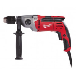 Milwaukee Perceuse à percussion 13mm 1020W PD2E24R Kobleo