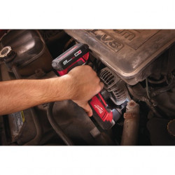 Milwaukee Perceuse visseuse d'angle 18V 20Nm sans batterie ni chargeur C18 RAD-0 Milwaukee Kobleo Milwaukee Perceuse visseuse d'angle 18V 20Nm sans batterie ni chargeur C18 RAD-0 Milwaukee Kobleo