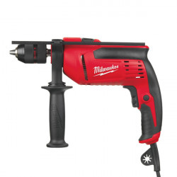 Milwaukee Perceuse à percussion 13mm 705W PD 705 Milwaukee Kobleo