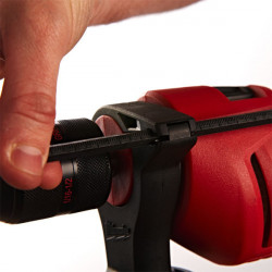 Milwaukee Perceuse à percussion 13mm 705W PD 705 Milwaukee Kobleo