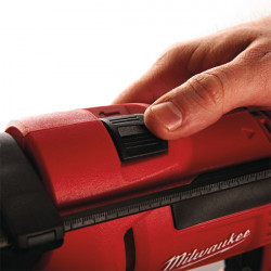 Milwaukee Perceuse à percussion 13mm 705W PD 705 Milwaukee Kobleo