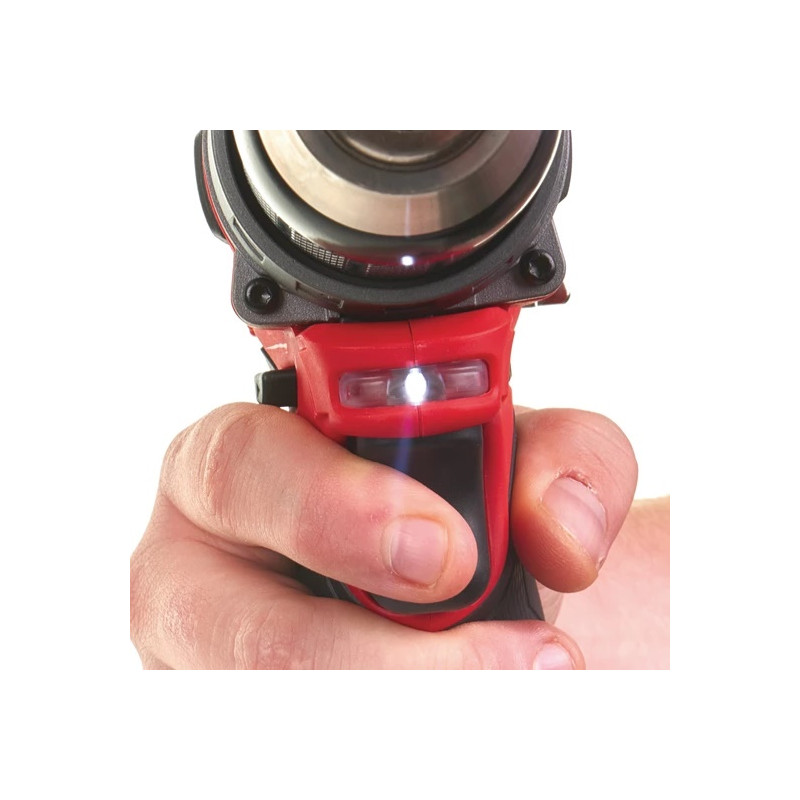 Milwaukee Perceuse visseuse FUEL 12 V Li-On 6.0 Ah 13 mm 44 Nm M12 FDD-602X Kobleo Milwaukee Perceuse visseuse FUEL 12 V Li-On 6.0 Ah 13 mm 44 Nm M12 FDD-602X Kobleo