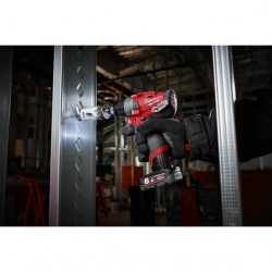 Milwaukee Perceuse visseuse FUEL 12 V Li-On 6.0 Ah 13 mm 44 Nm M12 FDD-602X Kobleo Milwaukee Perceuse visseuse FUEL 12 V Li-On 6.0 Ah 13 mm 44 Nm M12 FDD-602X Kobleo