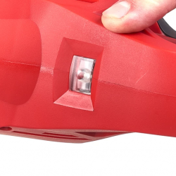 Milwaukee Perceuse visseuse d'angle 18V Li-ion 122 Nm 2Vitesses M18 FRAD2-0 Milwaukee Kobleo Milwaukee Perceuse visseuse d'angle 18V Li-ion 122 Nm 2Vitesses M18 FRAD2-0 Milwaukee Kobleo