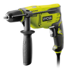 Ryobi Perceuse à percussion RPD800-K 13mm 800W Ryobi Kobleo