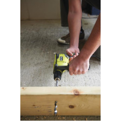 Ryobi Perceuse à percussion RPD800-K 13mm 800W Ryobi Kobleo