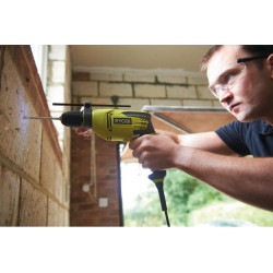 Ryobi Perceuse à percussion RPD800-K 13mm 800W Ryobi Kobleo