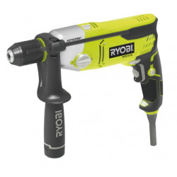 Ryobi Perceuse à percussion 13 mm 1010W RPD1010-K Kobleo