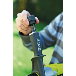 Ryobi Perceuse à percussion 13 mm 1010W RPD1010-K Kobleo