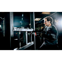 Metabo Perceuse à percussion 850W 43mm SBE 850-2 Metabo Kobleo