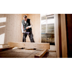 Metabo Perceuse à percussion 850W 43mm SBE 850-2 Metabo Kobleo