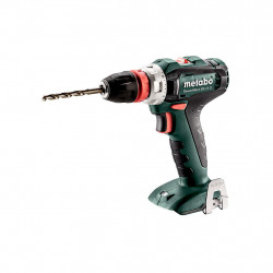 Metabo Perceuse visseuse 12V sans batterie ni chageur 40 Nm 18mm système Quic Kobleo Metabo Perceuse visseuse 12V sans batterie ni chageur 40 Nm 18mm système Quic Kobleo