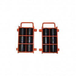 Stockman Rouleur ajustable 12000 kg CM120 Stockman Kobleo