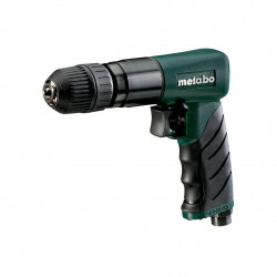 Metabo Perceuse à air comprimé 3 10 mm 6.2 bar DB 10 Metabo Kobleo