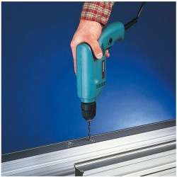 Makita Perceuse visseuse Diam1 à 10 mm 530W 6408 Makita Kobleo