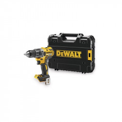 DeWalt Perceuse visseuse compact 18V Li-Ion sans batterie ni chargeur DCD791N Kobleo