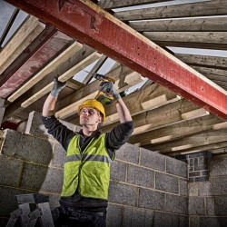 DeWalt Perceuse visseuse compact 18V Li-Ion sans batterie ni chargeur DCD791N Kobleo