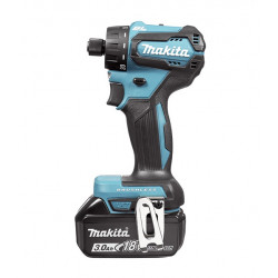Makita Perceuse visseuse 18V 3Ah Li-Ion 40Nm DDF083RFE Kobleo