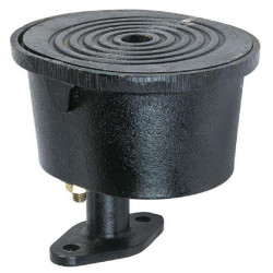 HUOT Bouche d'arrosage en fonte Filetage 1/2'' 157156 HUOT Kobleo