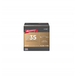 Arrow Boîte de 5000 agrafes P35 6 mm Kobleo